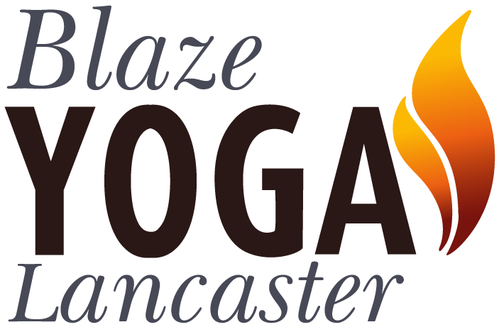 Blaze Yoga Lancaster