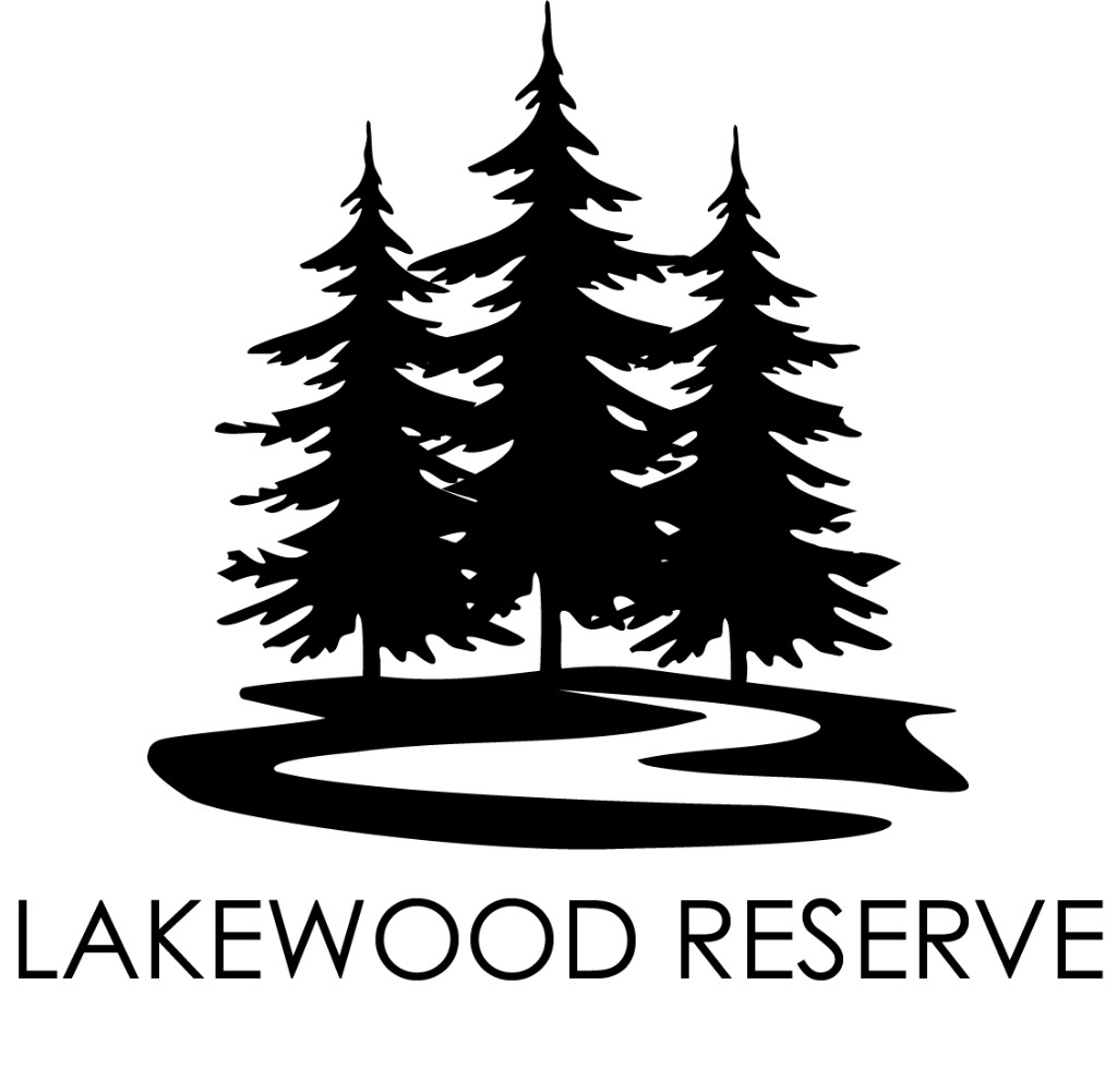 Lakewood Reserve logo