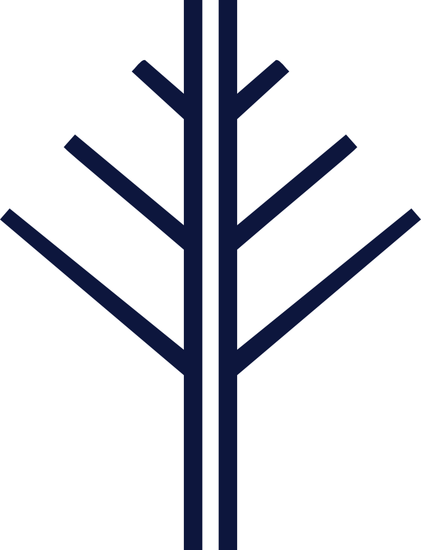 Pennwood Development Group — tree line mark