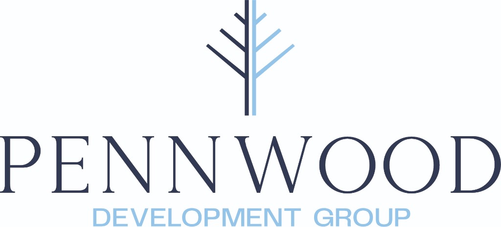 Pennwood Development Group logo