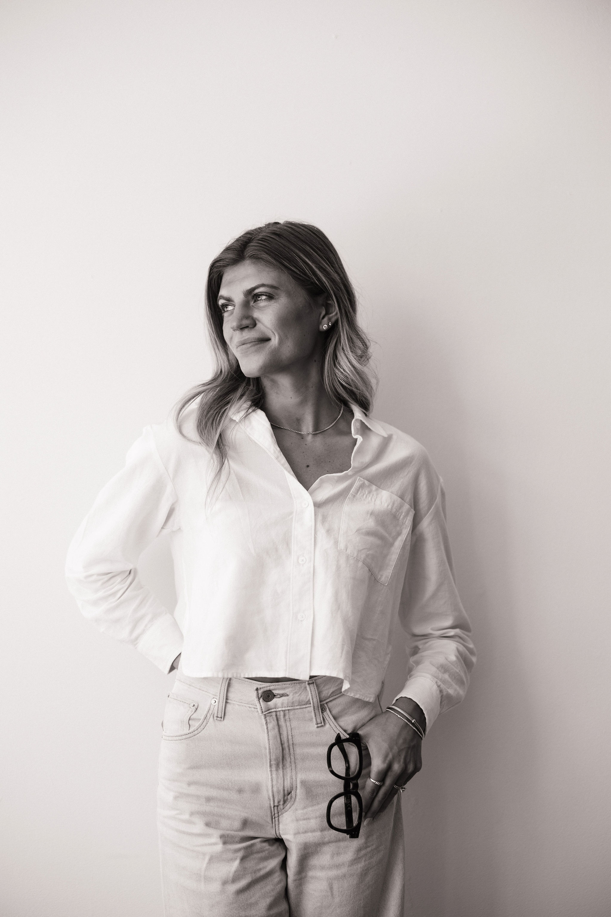 Audrey Noble, founder of Noble Marketing & Design