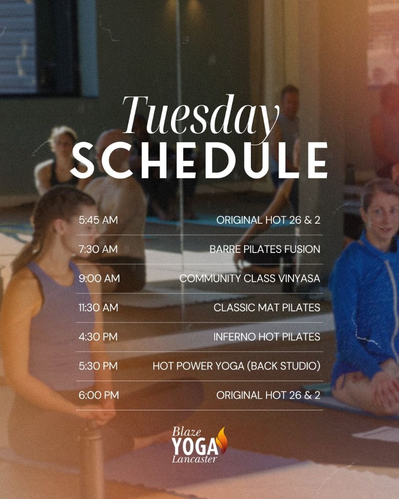 blaze yoga visual 5