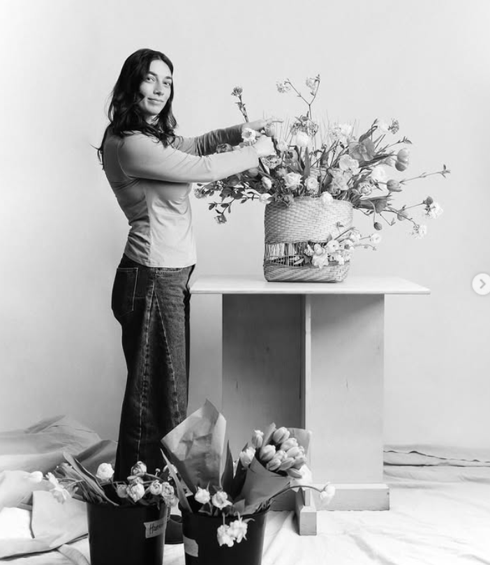 cosmo floral visual 1