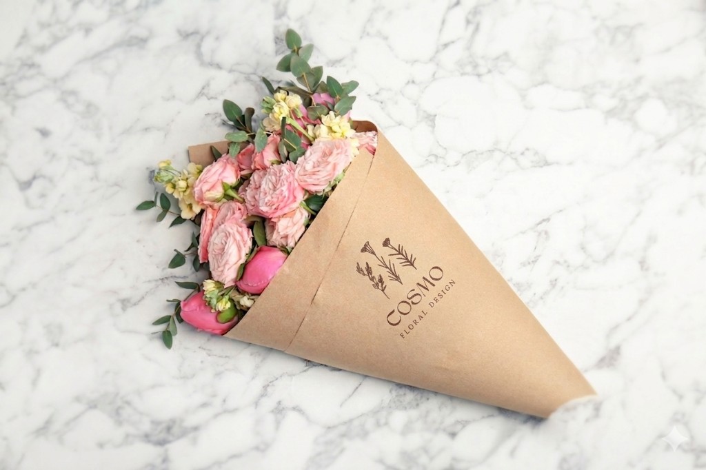 cosmo floral visual 2