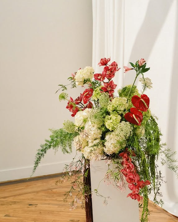 cosmo floral visual 3