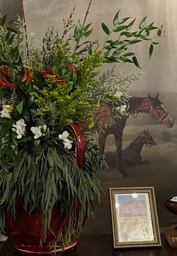 cosmo floral visual 4