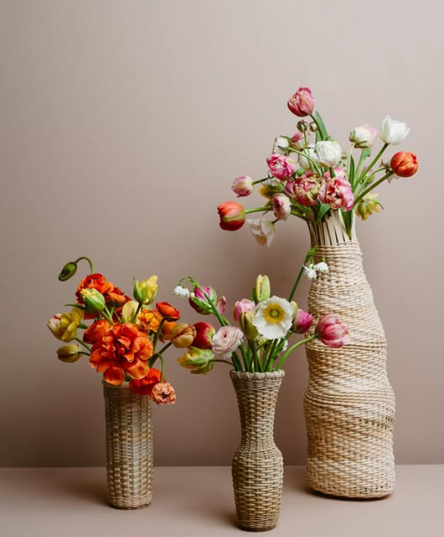 cosmo floral visual 6