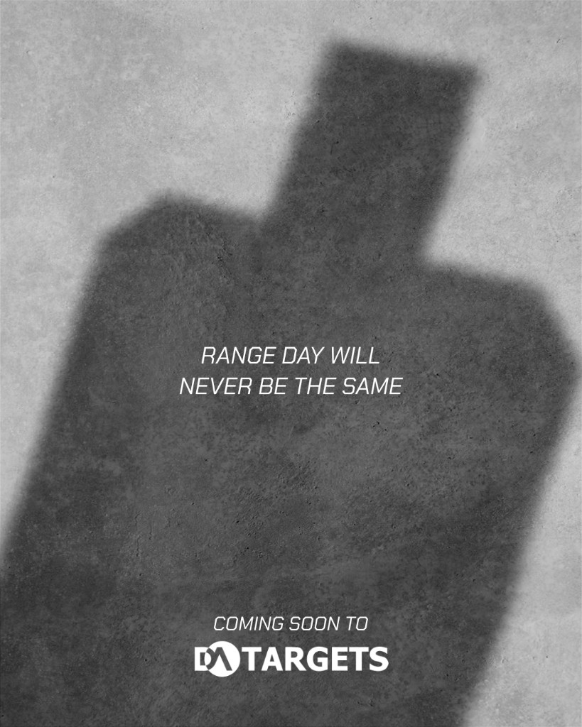 DA Targets HIT IQ range day will never be the same teaser