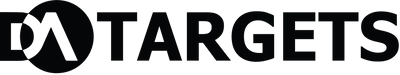 DA Targets logo