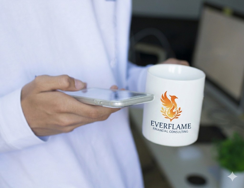 everflame visual 2