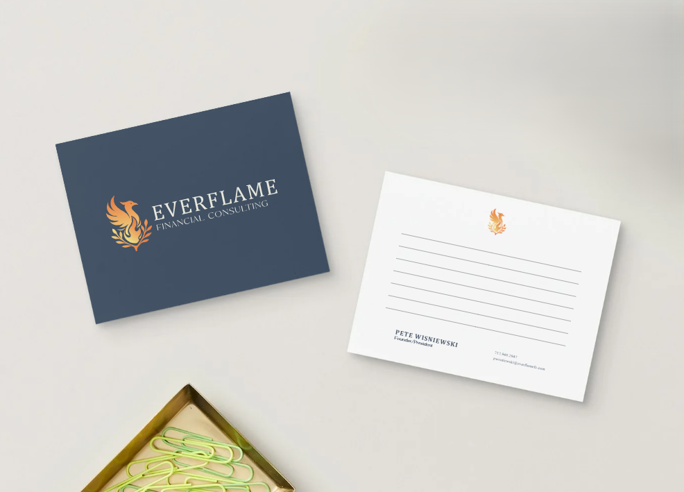 everflame visual 5