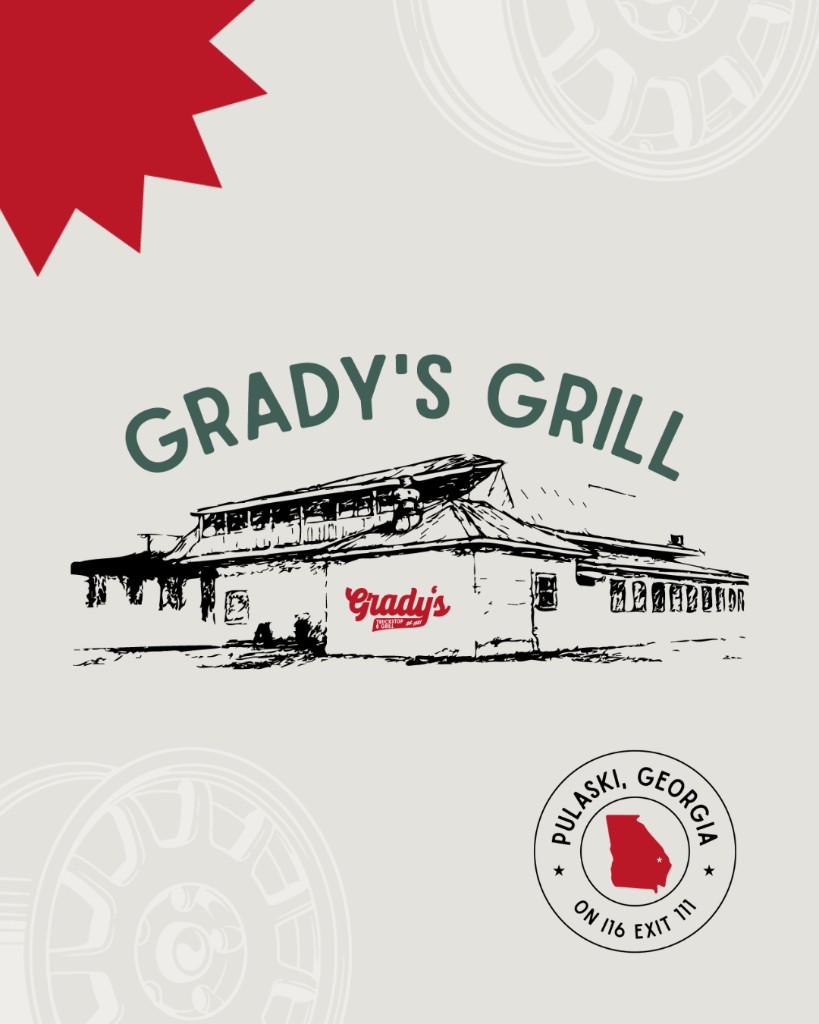 gradys visual 2