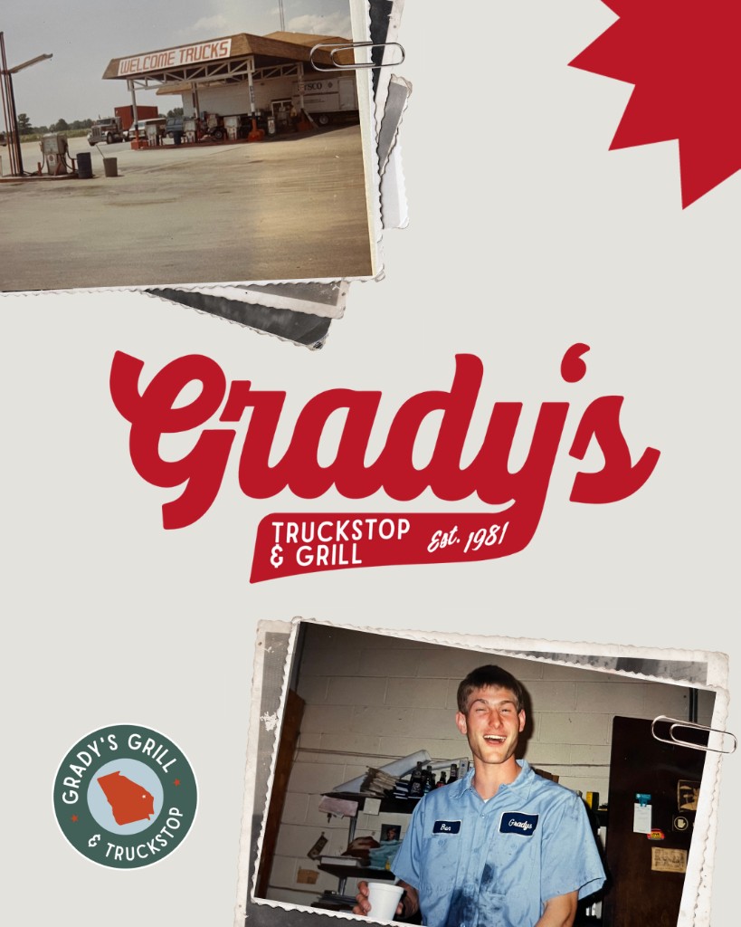 gradys visual 6