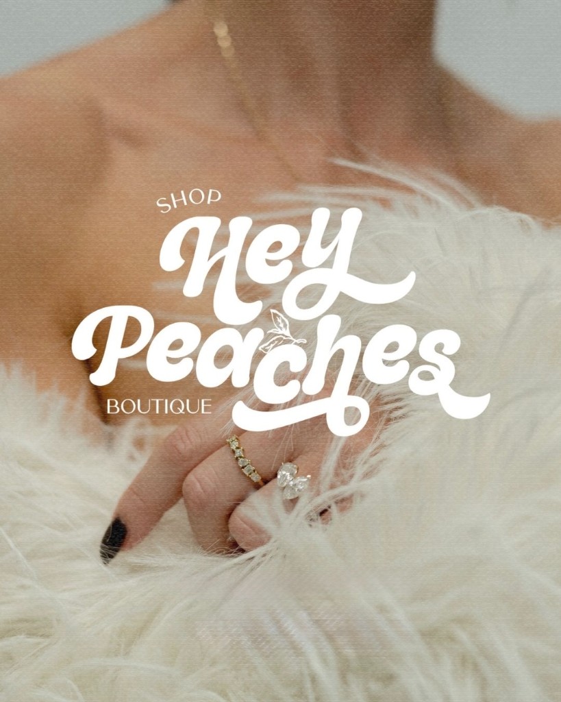 hey peaches visual 5