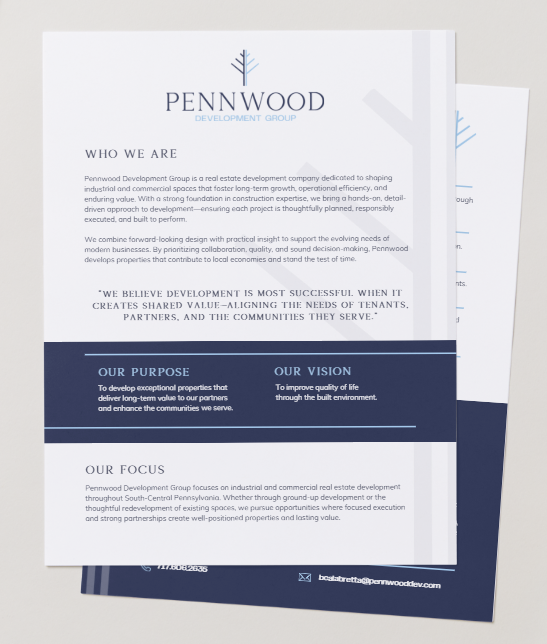 pennwood visual 4