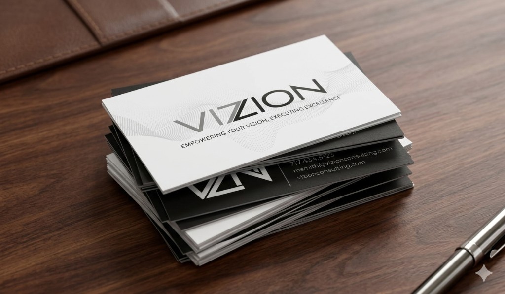 vizion consulting visual 1