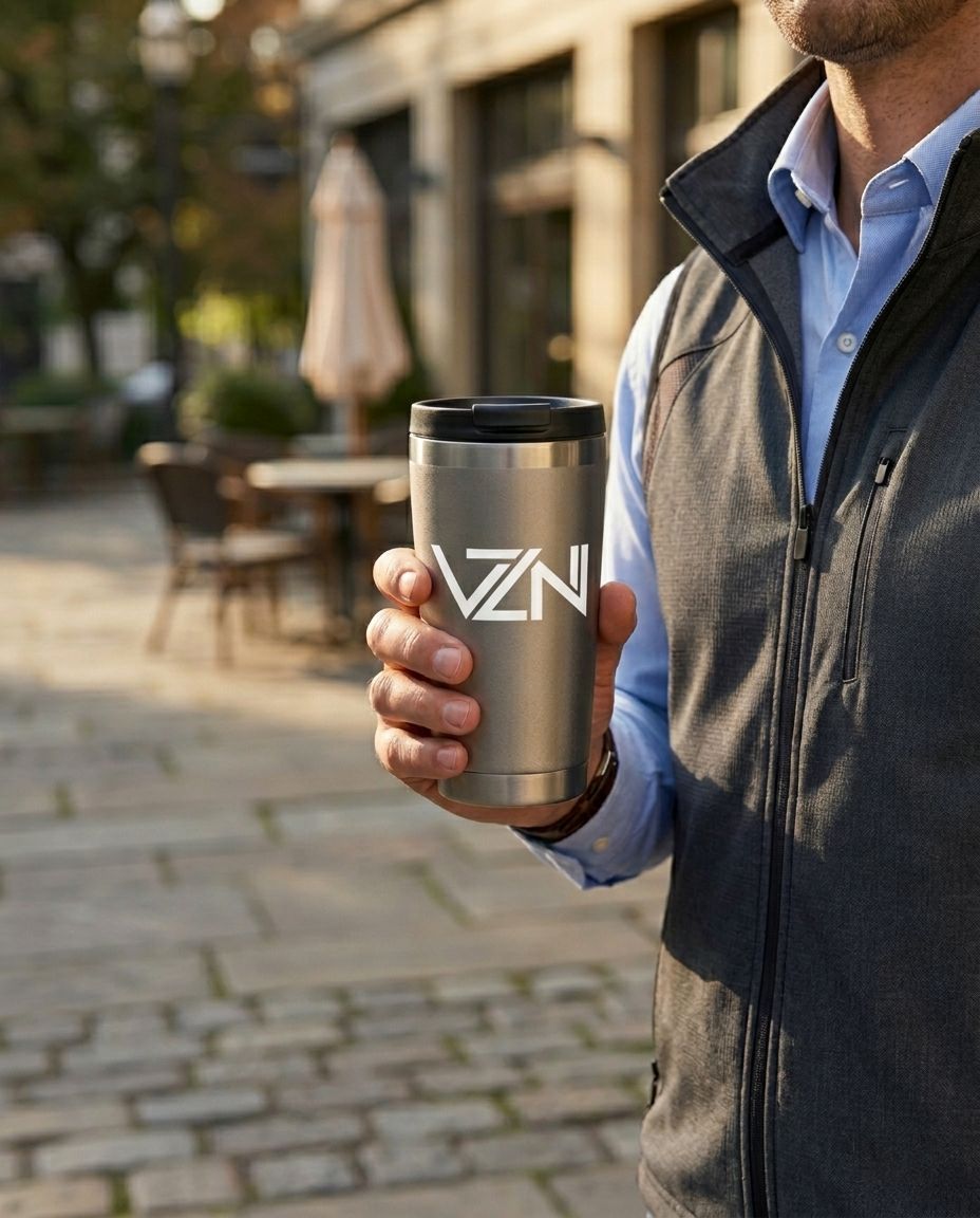 vizion consulting visual 5