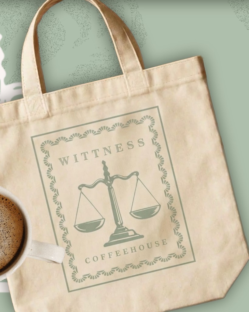 wittness coffeehouse visual 1