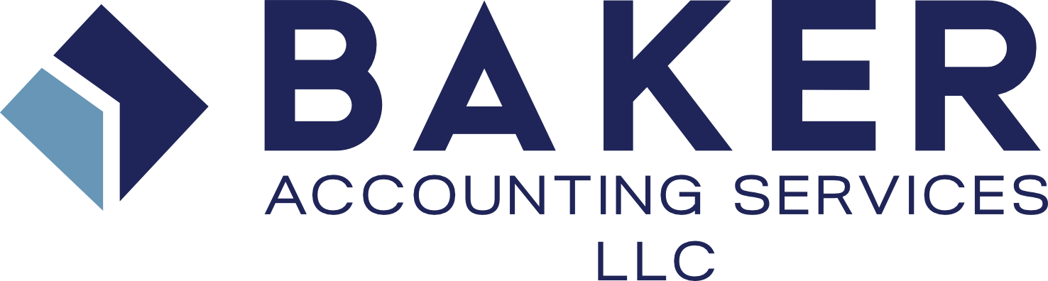 Baker Accounting Services logo