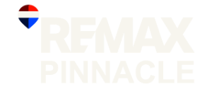 RE/MAX Pinnacle logo