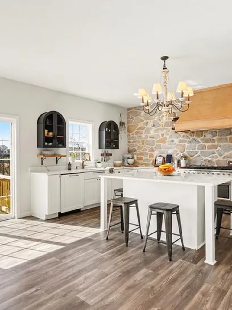 RE/MAX Pinnacle project preview