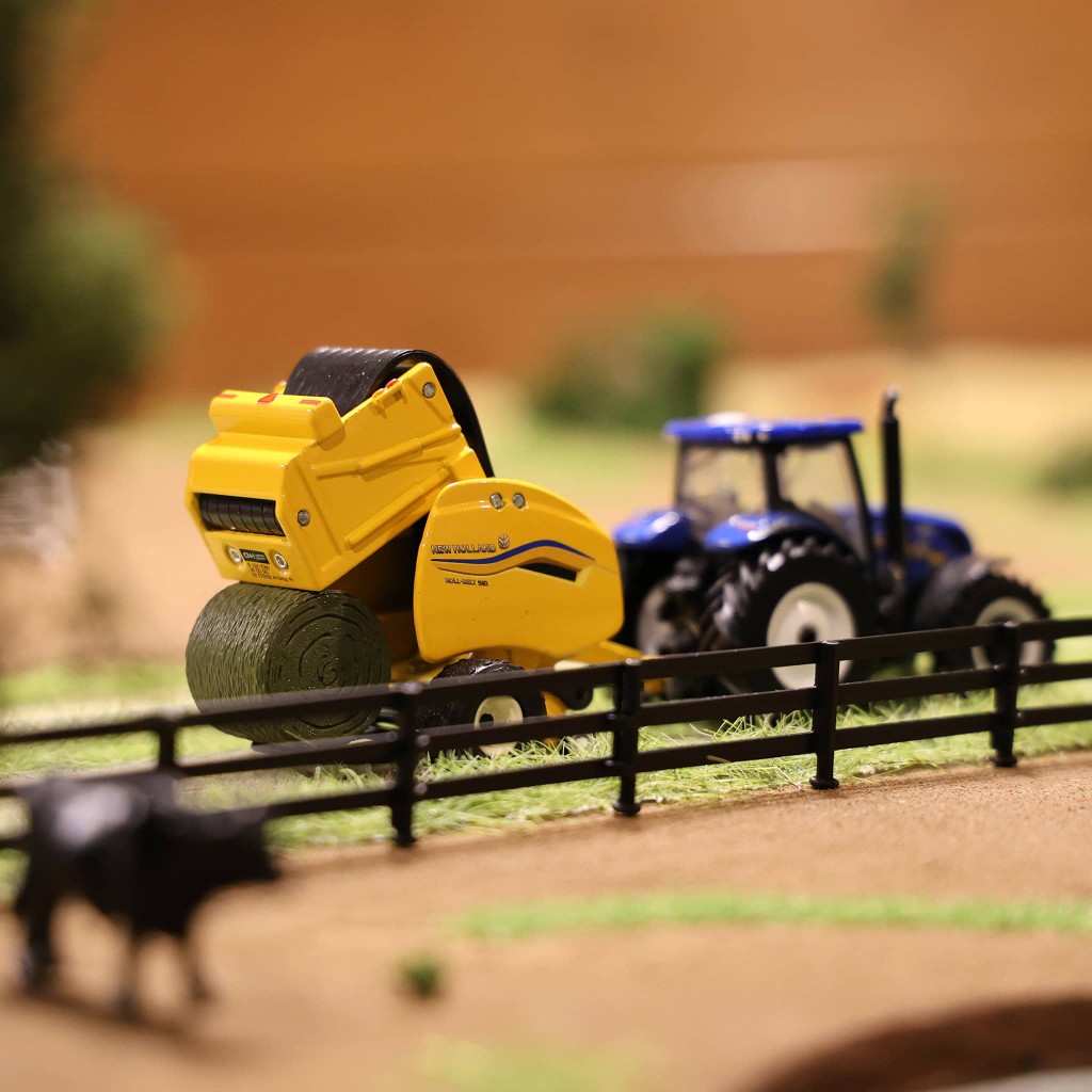 Revd Toys branding and website